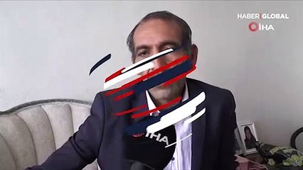 52 yaşındaki adamın 'kimlik' isyanı! Ne yaptıysam olmadı