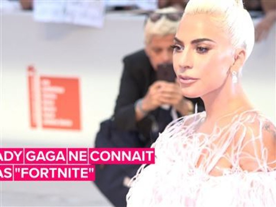Lady Gaga a provoqué de nombreuses réactions sur Twitter