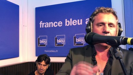 azur en scene Gabrielle Christophe Davy