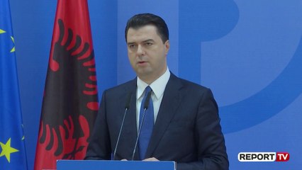 Report TV - Ekskluzive/ Basha shpenzoi 9% të buxhetit të PD për lobim kundër ambasadores së SHBA-së