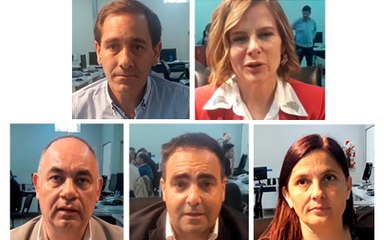 Transporte de pasajeros