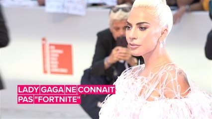 Lady Gaga a provoqué de nombreuses réactions sur Twitter