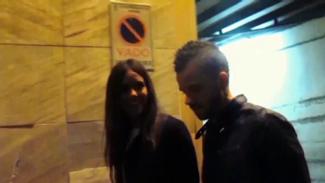 Cristina Pedroche y Daviz Muñoz celebran cuatro años de amor