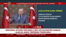 Kaymakamlık kursu kura töreni