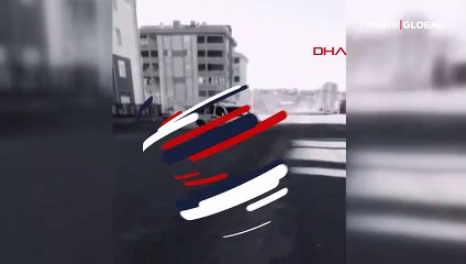 Drifti sosyal medya yakalattı, bedeli ağır oldu