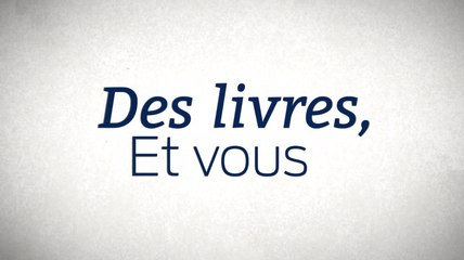 Des livres et vous - la cuisine qui respecte le terroir