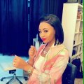 Regina Daniels dans ses folies ! Sa joie de vivre est contagieuse