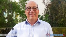 Jacques Lienhardt candidat à Villars-les-Dombes