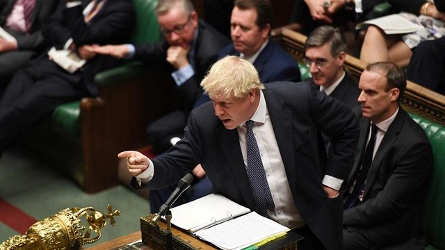 Brexit: Is Boris Johnson telling the truth about Northern Ireland border checks?