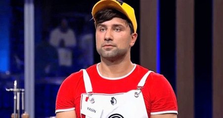 Yıllar önce çekilmiş video, MasterChef Yasin'in foyasını ortaya çıkardı