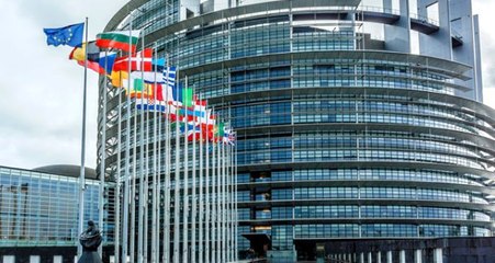 Türkiye'nin askeri operasyonunu kınayan Avrupa Parlamentosu'na Ankara'dan çok sert tepki