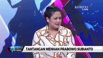 Pengamat: Penunjukan Prabowo Jadi Sorotan Media Asing