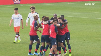 Youth League : Les Dogues enchaînent