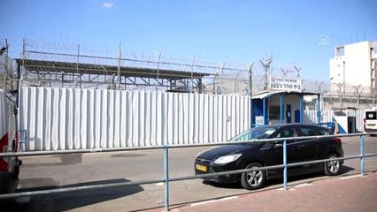 İsrail mahkemesi AA foto muhabirini serbest bıraktı