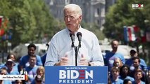 Trump Campaign Trolls Biden After Scooping Up His Latino Outreach Web Address