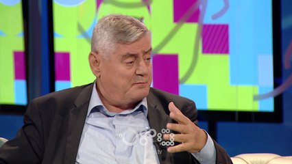 Ditë e Re - Ja çfarë mendon Dashamir Shehi për Ramën, Metën, Berishën e Topallin