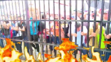 Dj Cash | Opiniones sobre que quieren quitarle el apoyo a las universidades públicas - Nex Panamá