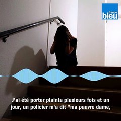 Violences conjugales : "je ne veux pas être la prochaine femme tuée en France"