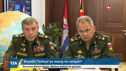 T24 haber bülteni Manşet | 24 Ekim 2019