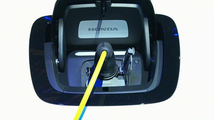 Honda kündigt Elektroautos für 2022 an