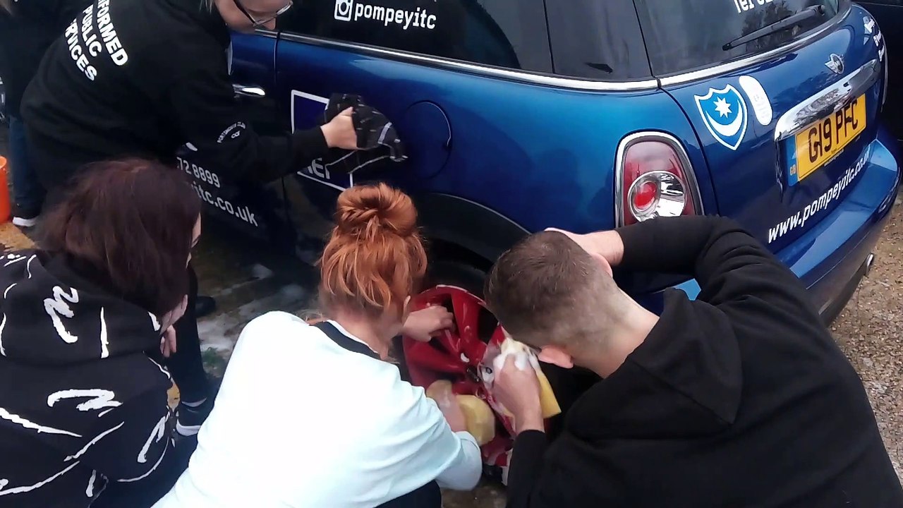 Carwash