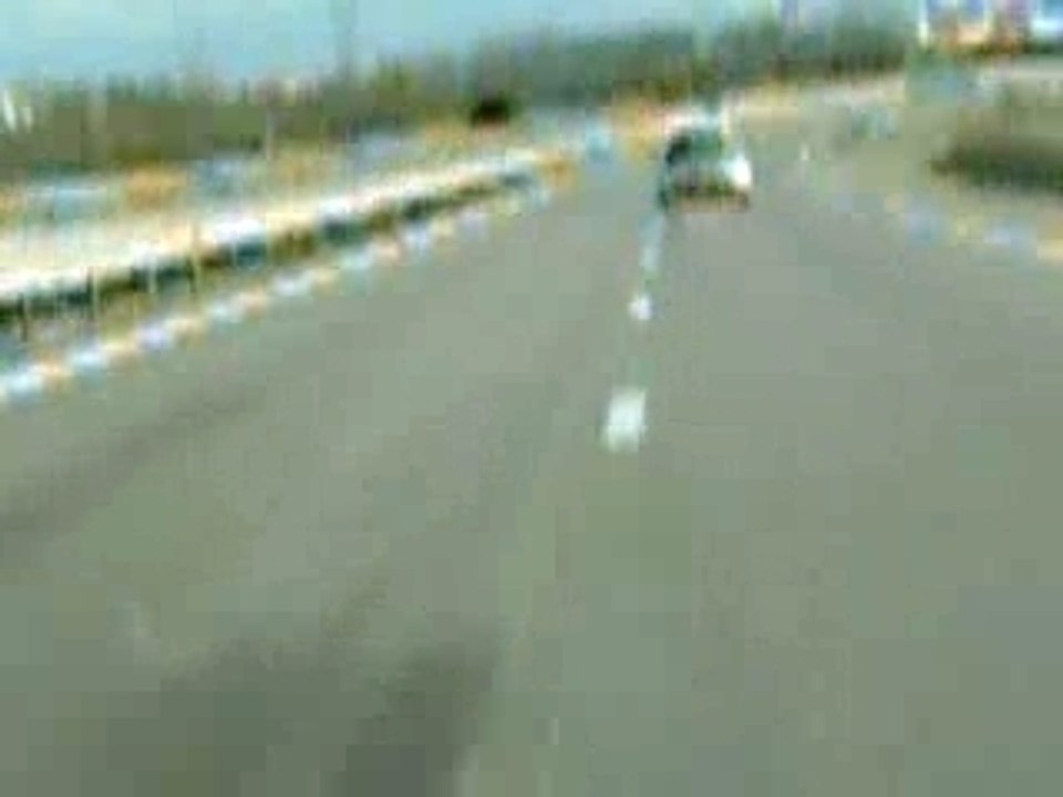 Megane Sport & Seat Ibiza Sport