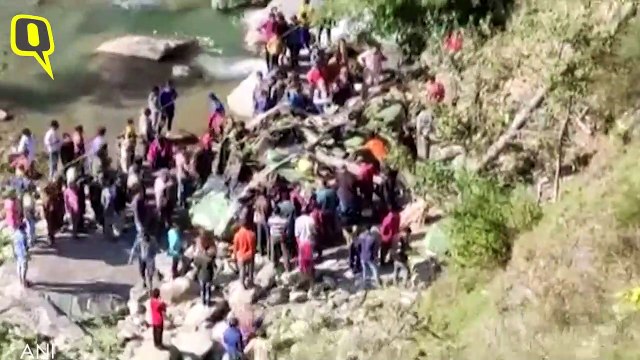 Army Chopper Carrying Northern Command Chief Crash-Lands in J&K