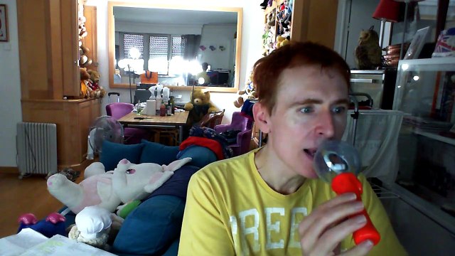 Wiwi égratigne descontrol de Daddy Yankee