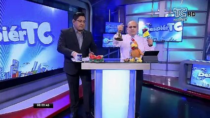 Un muerto y siete heridos es el resultado de una explosión en Quito