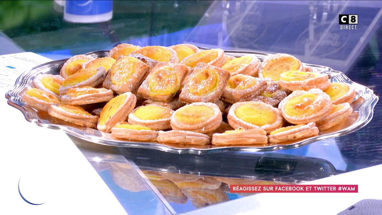 Les Niflettes de la toussaint !