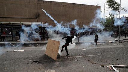 Συνεχίζονται οι διαδηλώσεις στη Χιλή