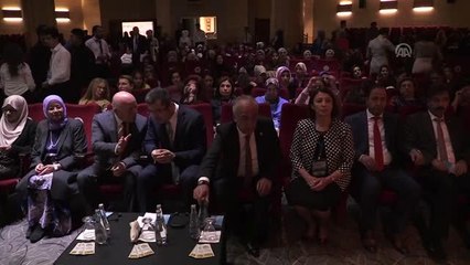 Palandöken Uluslararası Hemşirelik Eğitimi Kongresi