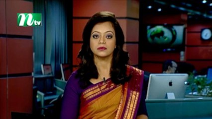 NTV Shondhyar Khobor | 24 October 2019