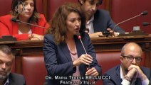 Roma - Fdi chiede Lamorgese di riferire in Parlamento su emergenza sicurezza nella Capitale (24.10.19)