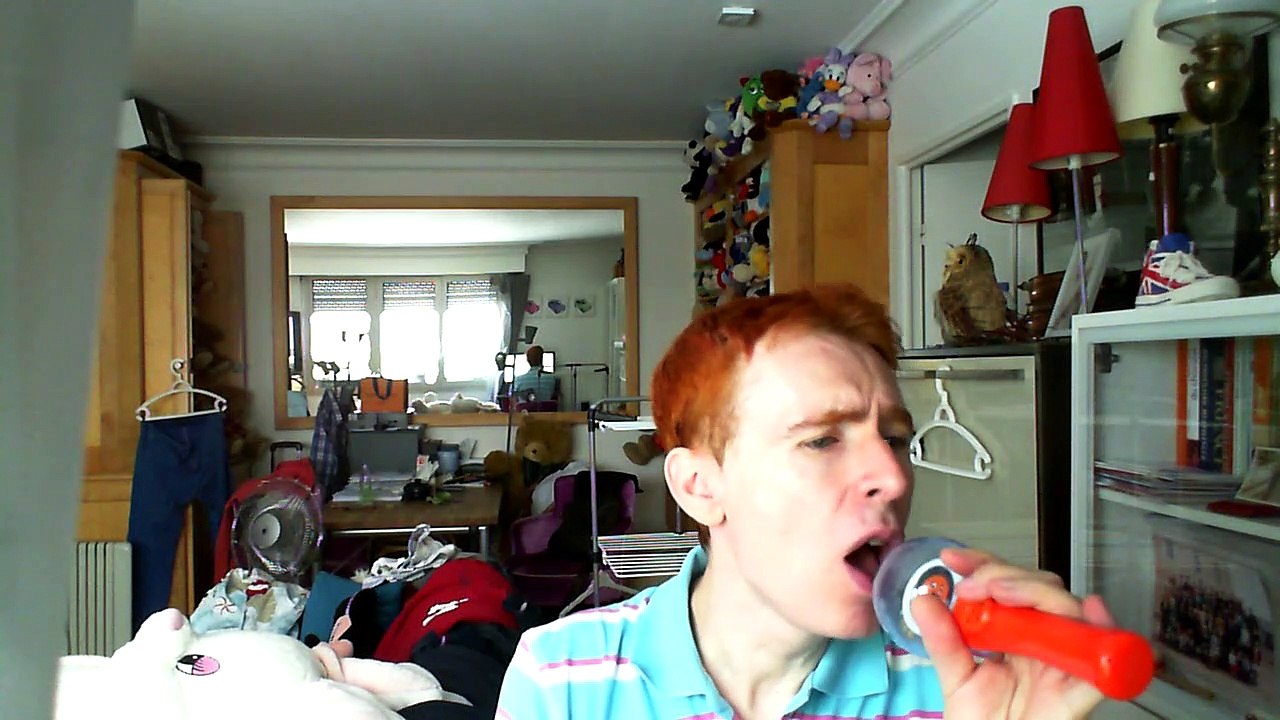 Wiwi égratigne "baby i love you" de Dave Edmunds