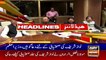 ARYNews Headlines | ML-1 execution plan submitted to Planning Ministry for approval | 8PM | 24 OCT 2019