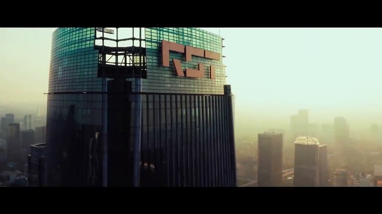 Bloodshot International Trailer #2 (2020) -  film Bloodshot  best movies trailer Bloodshot