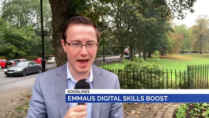 GOODLINES: 25th October 2019