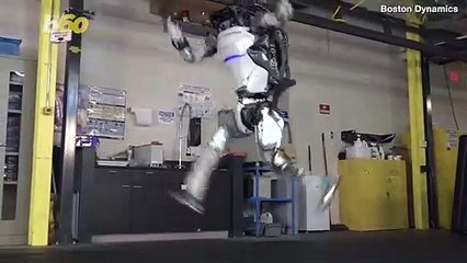 Designers Create Ultra-Realistic, Touch Sensitive Artificial Skin