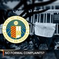 Ateneo admin: No formal complaints vs faculty accused of sexual harassment