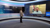 رئيس حزب الكتائب اللبناني ليورونيوز: نطالب باستقالة الحكومة وبتغيير بنيوي للنظام السياسي
