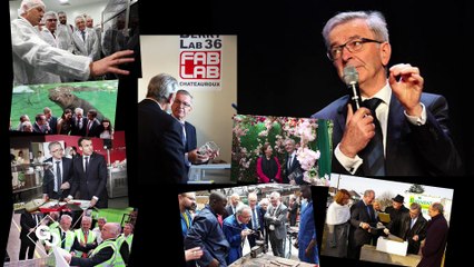 Le Grand Oral - 24/10/2019 - François Bonneau- 2/2