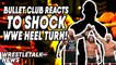 WWE Investors Worried Over Ratings?! Bullet Club Reacts To Shock WWE Heel Turn! | WrestleTalk News