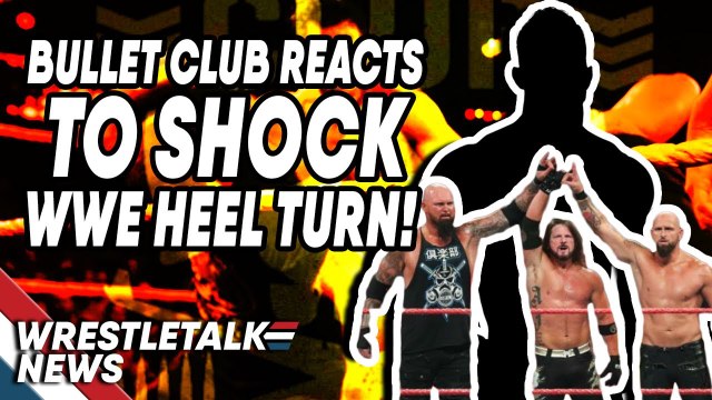 WWE Investors Worried Over Ratings?! Bullet Club Reacts To Shock WWE Heel Turn! | WrestleTalk News