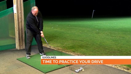 GOODLINES: 25th October 2019