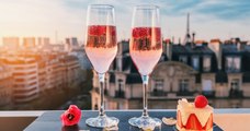 Les députés adoptent une taxe sur les vins aromatisés, style blanc pêche ou rosé pamplemousse