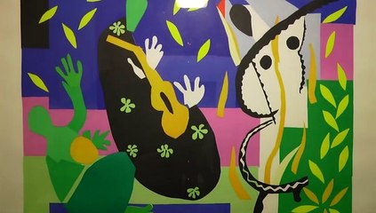 Henri Matisse