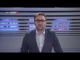 Report TV - Emisioni Shtypi i Ditës dhe Ju, gazetat dhe telefonatat 24 Tetor 2019