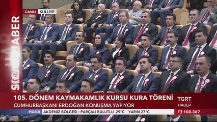 Cumhurbaşkanı Erdoğan: "Vakti Saati Geldiğinde O Kapılar Açılır"