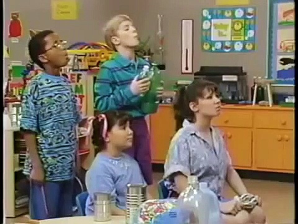 Barney and Friends - Safe Our Earth